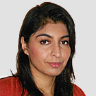 Syma Mohammed