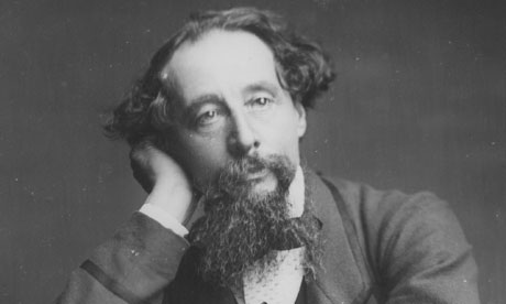 Charles Dickens 