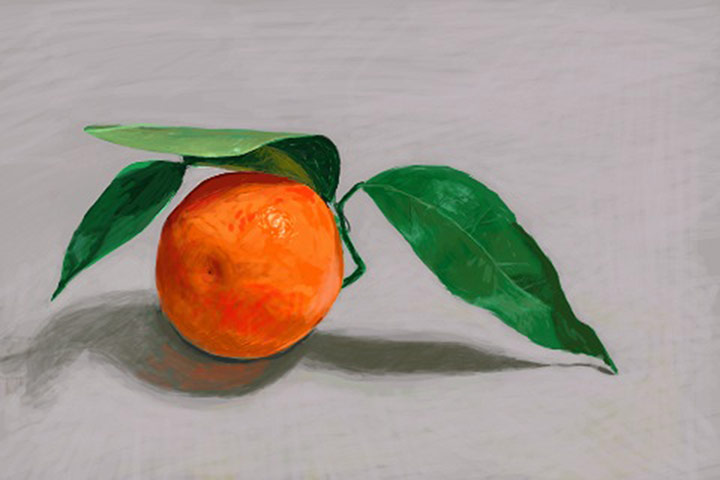 App Art: Art App on iPad and iPhone - Peter S Smith
