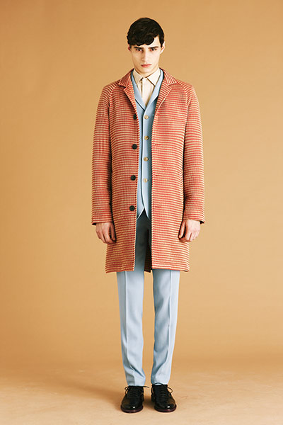 Jonathan Saunders: Jonathan Saunders