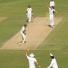 England Pakistan day 2: Stuart Broad successfully appeals for the wicket of Pakistan's Azhar Ali,