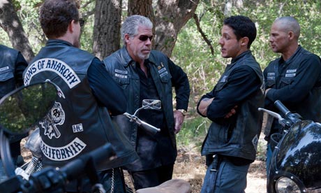 Sons of Anarchy