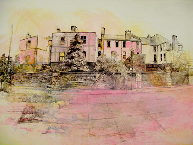 Exhibitionist 2101: There is a place