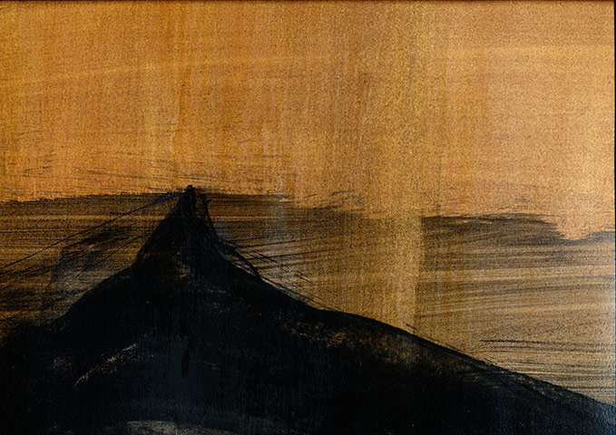 Exhibitionist 2101: Paul Mason