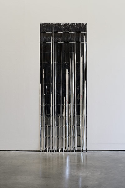 Exhibitionist 2101: Anna Barriball