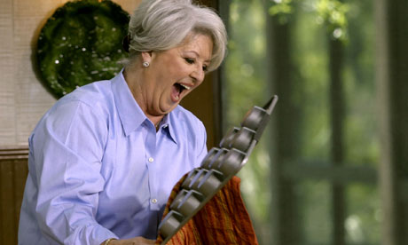 Cooking With Paula Deen Magazine Address Change