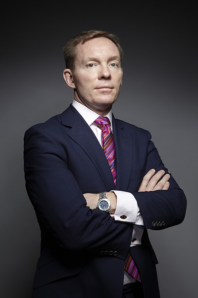 Leveson settlements: Chris Bryant (MP) – £30,000 plus costs