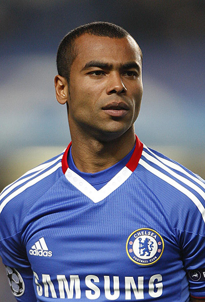 Leveson settlements: Ashley Cole (footballer) – unknown