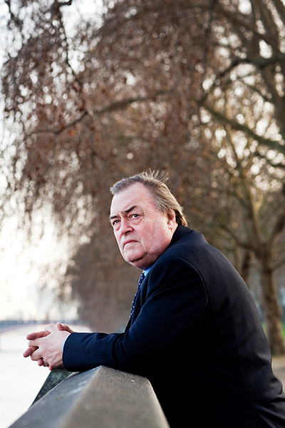 Leveson settlements: John Prescott (former deputy prime minister) – £40,000 plus costs