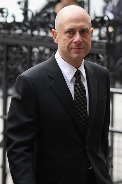 Leveson settlements: Graham Shear (footballers' lawyer) – £25,000 plus costs