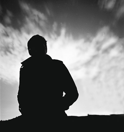 Kodak moments: Perseid meteor shower