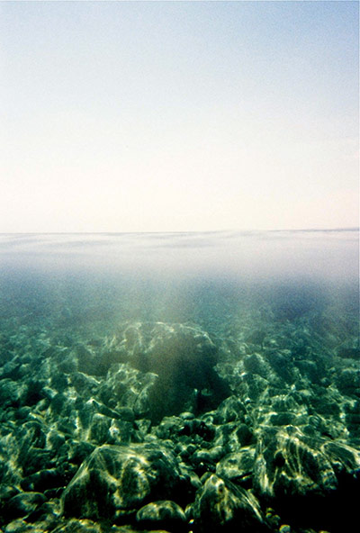 Kodak moments: Kodak disposable camera photos of Fethiye, Turkey