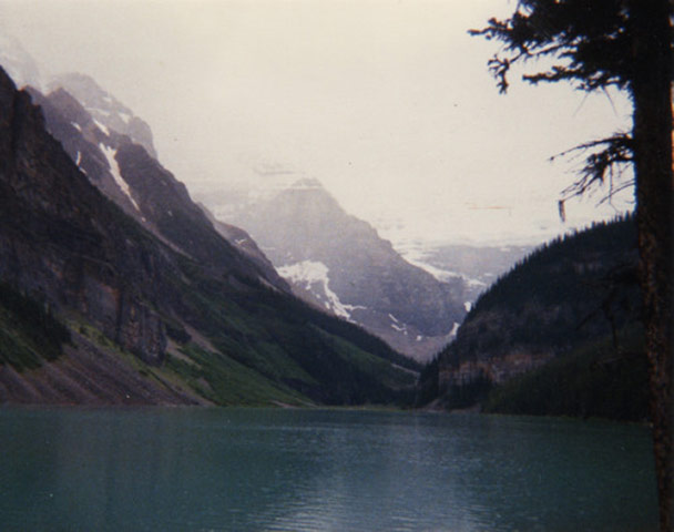 Kodak moments: My Kodak moment by Tim Holtorf