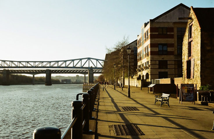 Kodak moments: My Kodak moment by Trace Kaiser