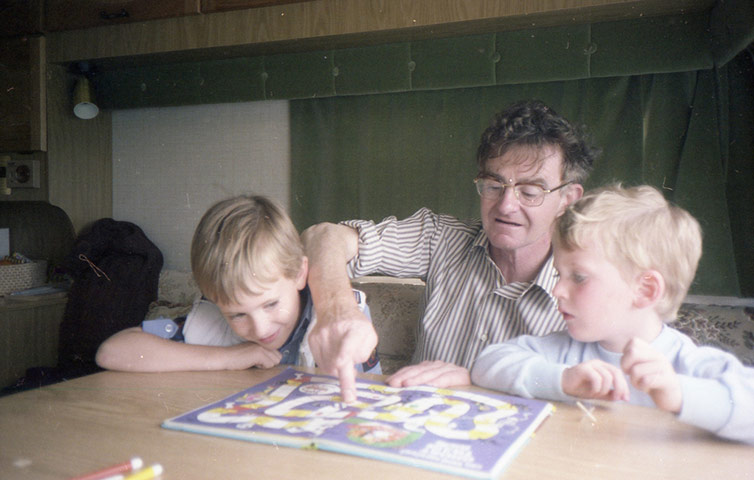 Kodak moments: Kodak should be remembered for putting photography into everyones hands