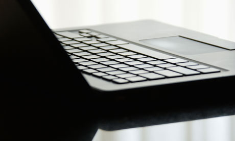 A judge has ordered the search of laptops and desktop computers as part of the phone-hacking scandal