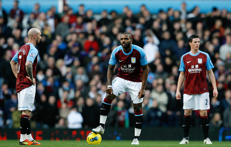 Bank holiday matches: Ireland and Bent