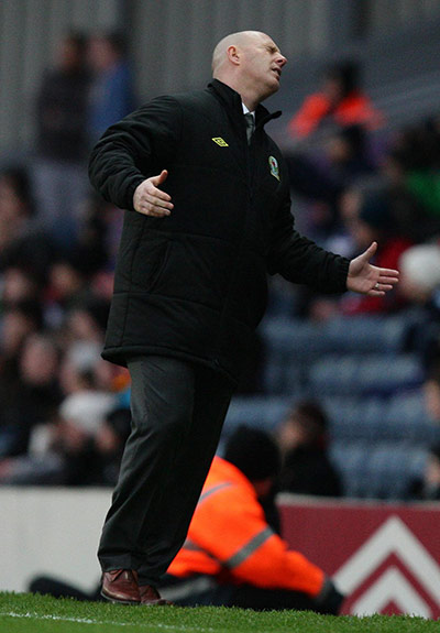 Bank holiday matches: Steve Kean