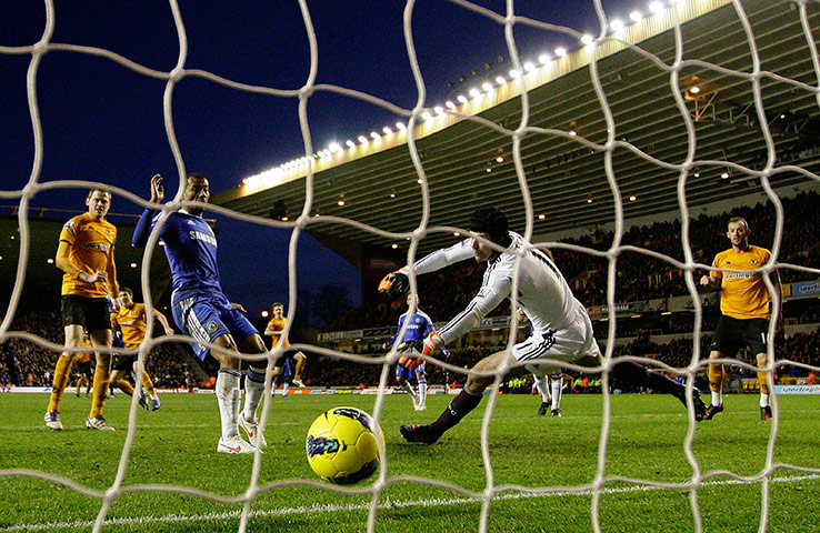 Bank holiday matches: Stephen Ward