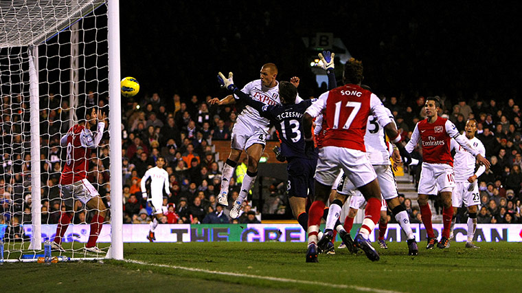 Bank holiday matches: Steve Sidwell