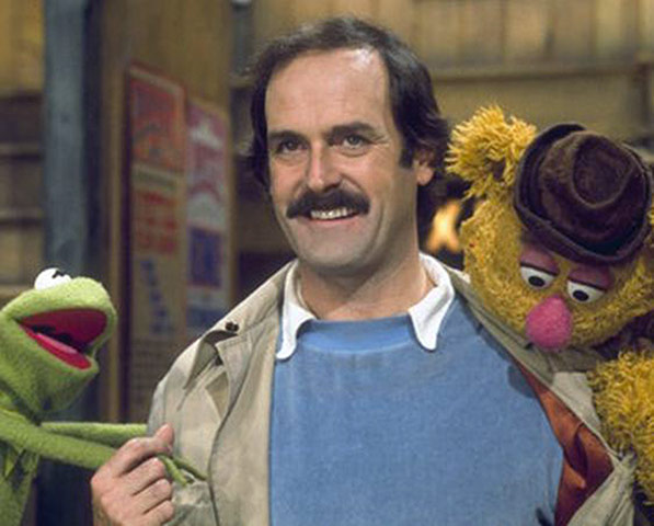 10 best Muppets: John Cleese