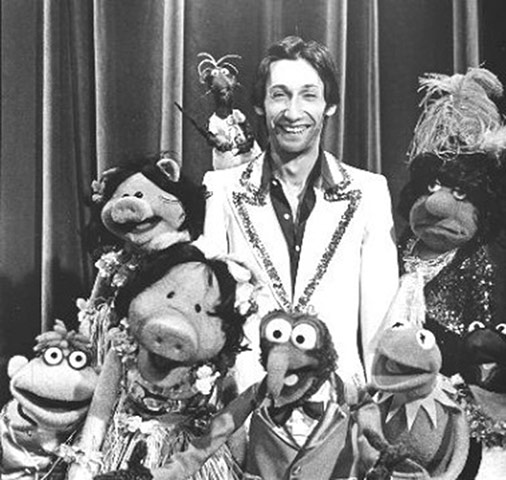 10 best Muppets: Chris Langham