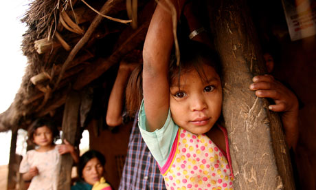 What we can learn from Nepalese housing – and what we can teach them