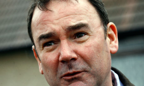 Jon Cruddas