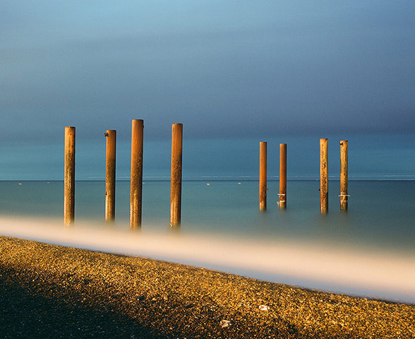 Guardian Camera Club: A review of Alex Bamford's portfolio