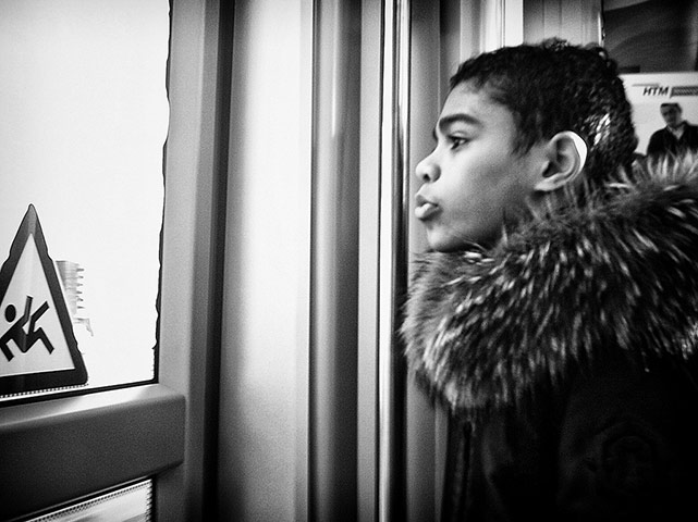 Guardian Camera Club: A review of Daan L's portfolio