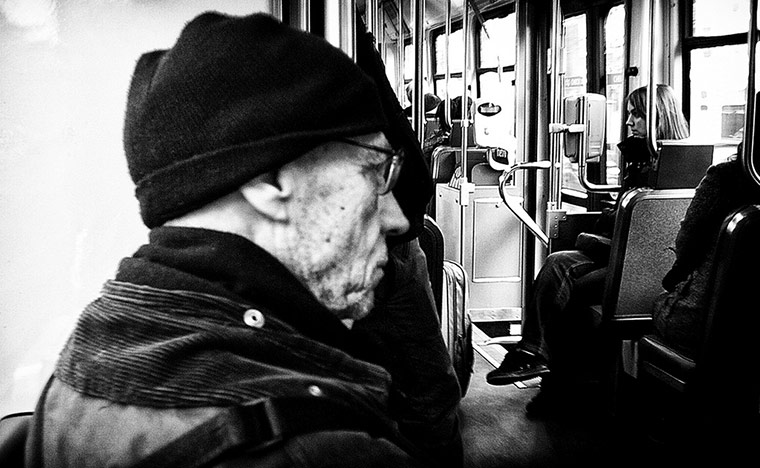 Guardian Camera Club: A review of Daan L's portfolio