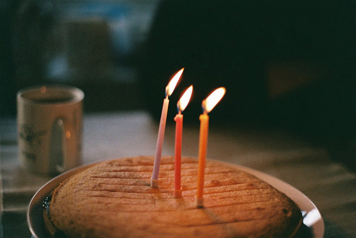 Guardian Camera Club: A review of Lizzie Hennessy Jones' portfolio