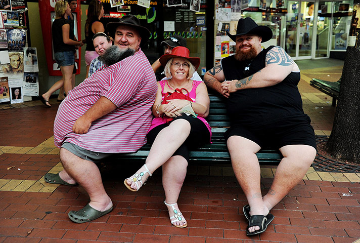 Week in music: Tamworth Country Music Festival