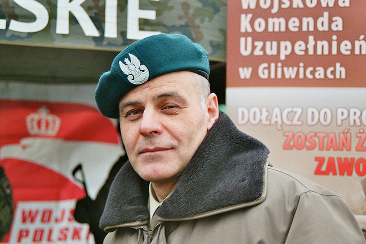 Guardian Camera Club: Geraltyna participates in the capturing achievement on film assignment