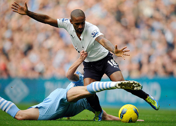 football: Manchester City