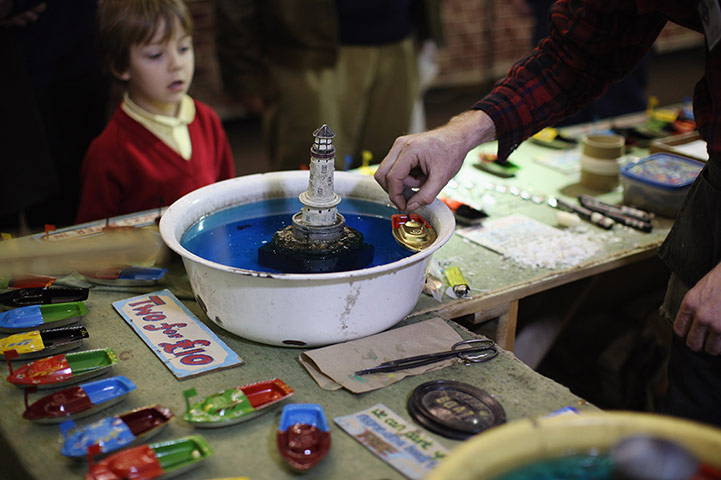 Aly pally toy fair : Aly pally toy fair 