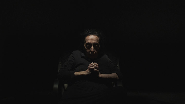 Ori Gersht: Will You Dance? by Ori Gersht