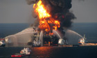 Deepwater Horizon disaster