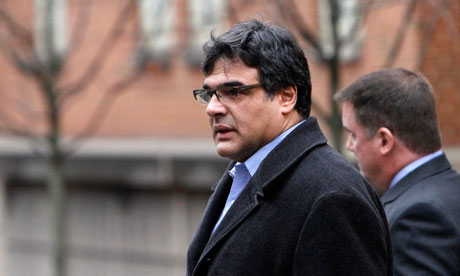 John Kiriakou,  John Hundley