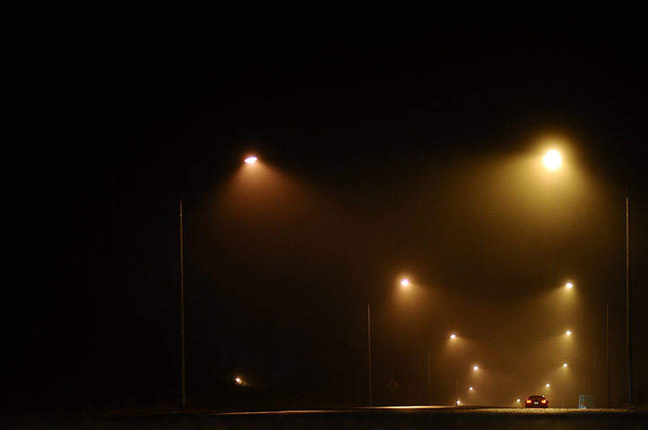 24 hours in pictures: Beltsville, Maryland, US