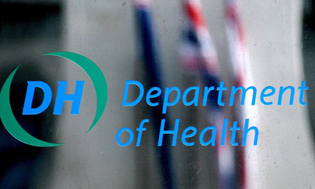 The Department of Health, London