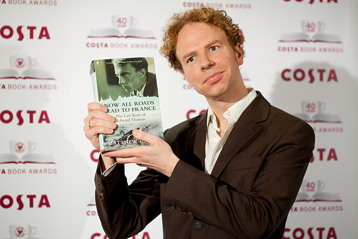 Costa book prize: Costa book prize