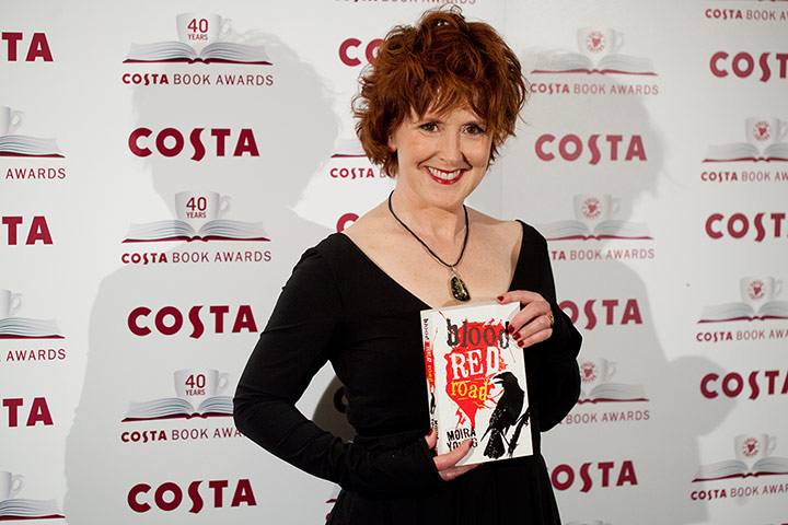 Costa book prize: Costa book prize