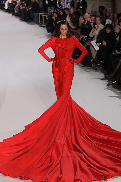 Fashion: Couture: Fashion: Couture