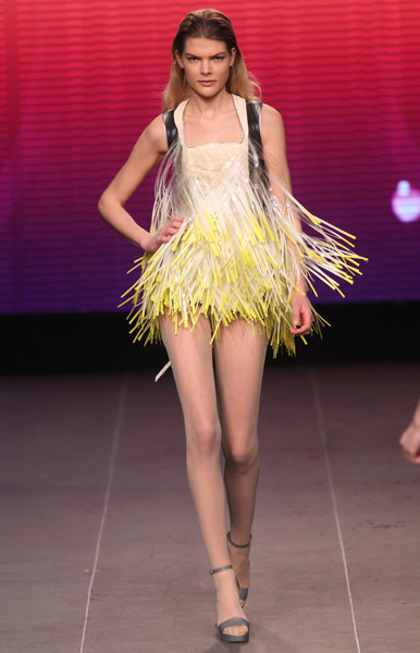 Fashion: Couture: Fashion: Couture