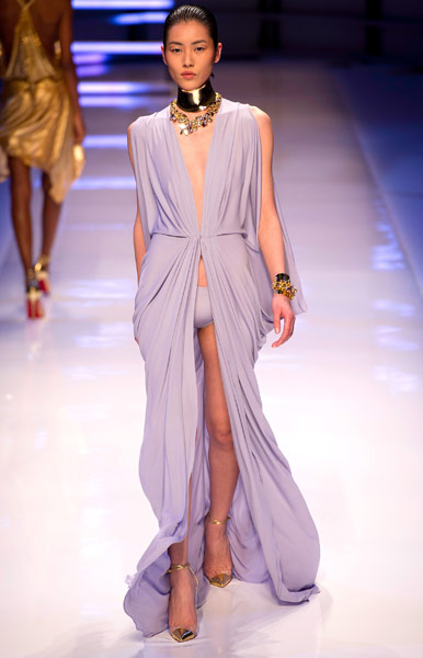 Fashion: Couture: Fashion: Couture