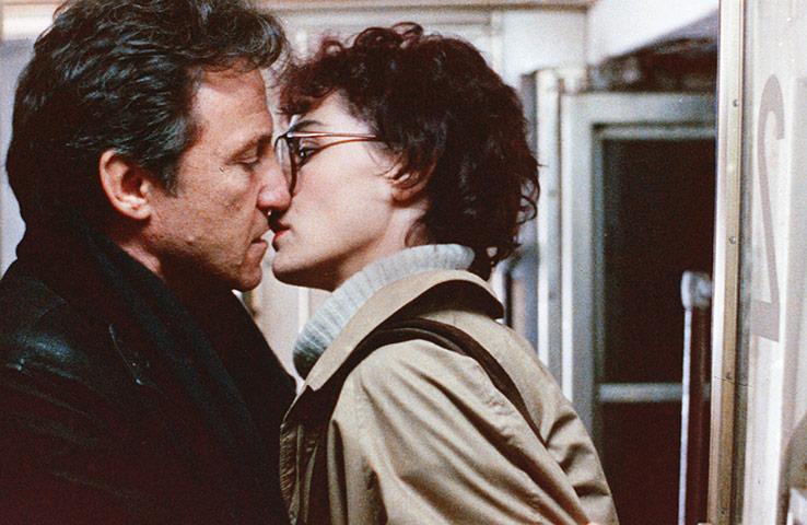 Theo Angelopoulos : Theo Angelopoulos has died - Ulysses' Gaze