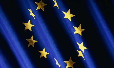 European Union flag