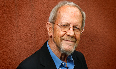 Elmore Leonard