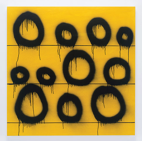 David Shrigley at Hayward: David Shrigley at the Hayward Gallery - OoO..., 